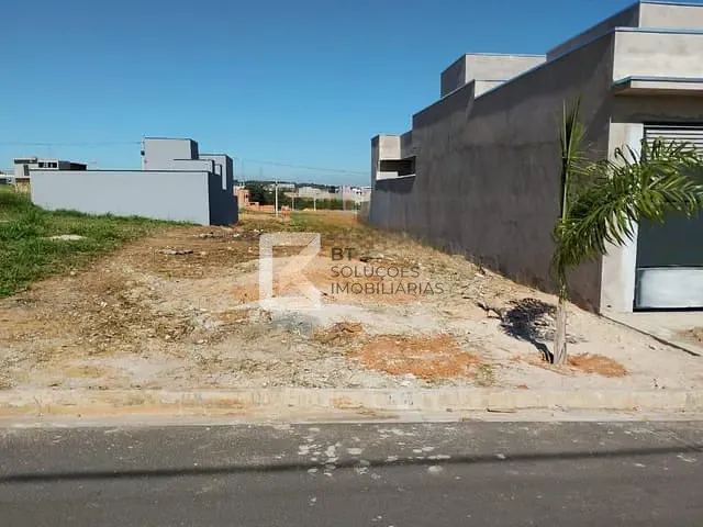Terreno com 150m², à venda, no bairro Jardim Bom Sucesso em Indaiatuba