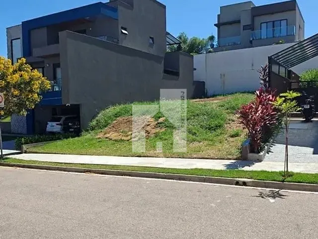 Terreno com 250m², à venda, no bairro Recanto Quarto Centenário em Jundiaí