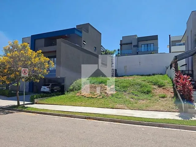 Terreno com 250m², à venda, no bairro Recanto Quarto Centenário em Jundiaí