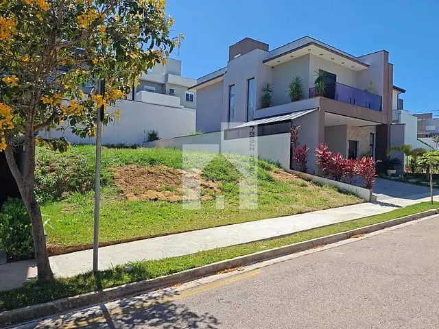 Terreno com 250m², à venda, no bairro Recanto Quarto Centenário em Jundiaí