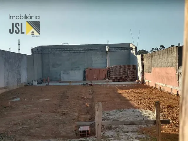 Terreno com 187m², à venda, no bairro Jardim Panorama em Caçapava