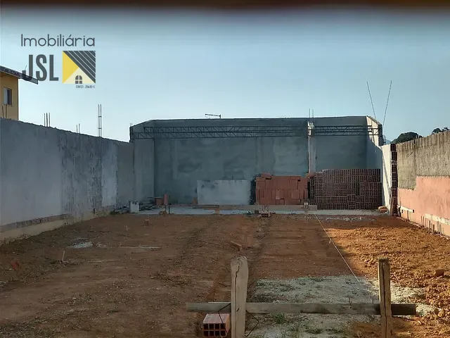 Terreno com 187m², à venda, no bairro Jardim Panorama em Caçapava