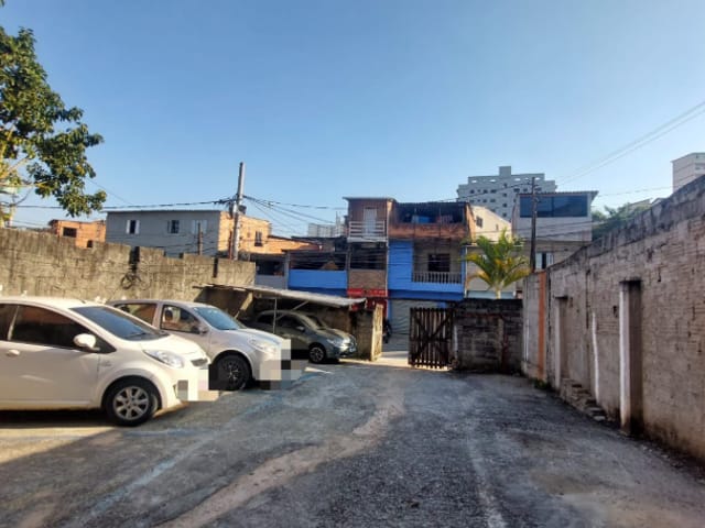 Foto do Terreno - Terreno residencial para venda em Jardim Jussara, 282m² | Lares e Andares Imóveis