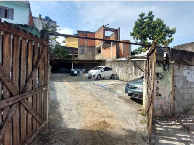 Foto do Terreno - Terreno residencial para venda em Jardim Jussara, 282m² | Lares e Andares Imóveis