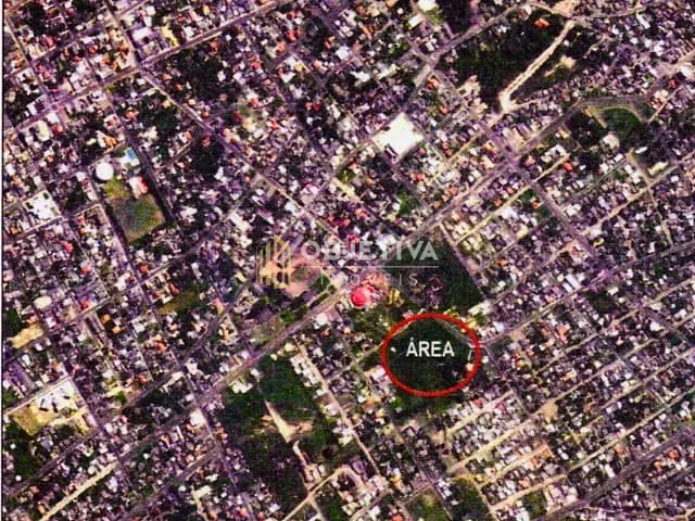 Terreno com 11000m², à venda, no bairro centro em Osório