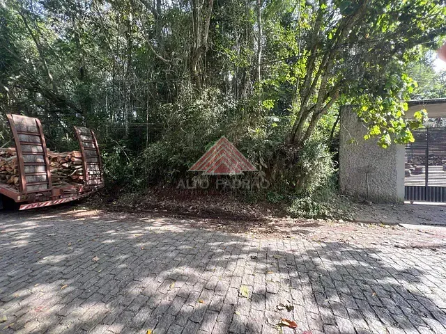 Terreno com 1741m², à venda, no bairro Quarta Divisão em Ribeirão Pires