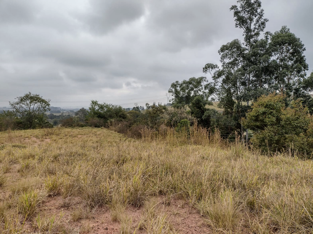 Terreno com 1200m², à venda, no bairro Campinas em Pindamonhangaba