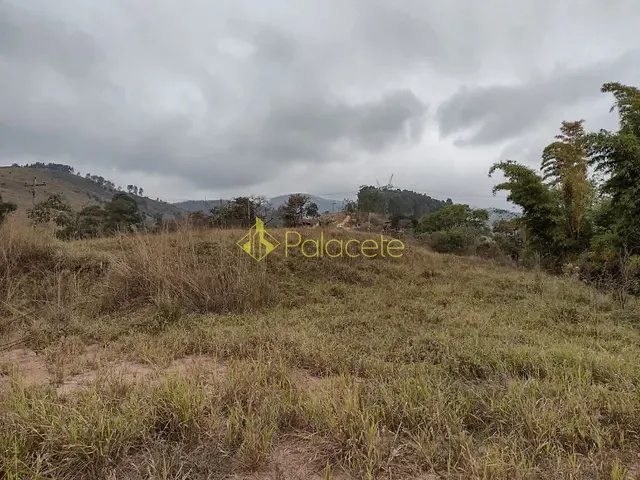Terreno com 1200m², à venda, no bairro Campinas em Pindamonhangaba