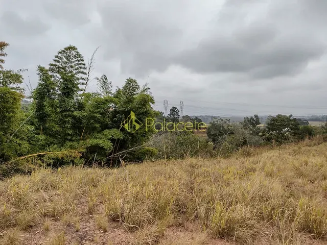 Terreno com 1200m², à venda, no bairro Campinas em Pindamonhangaba
