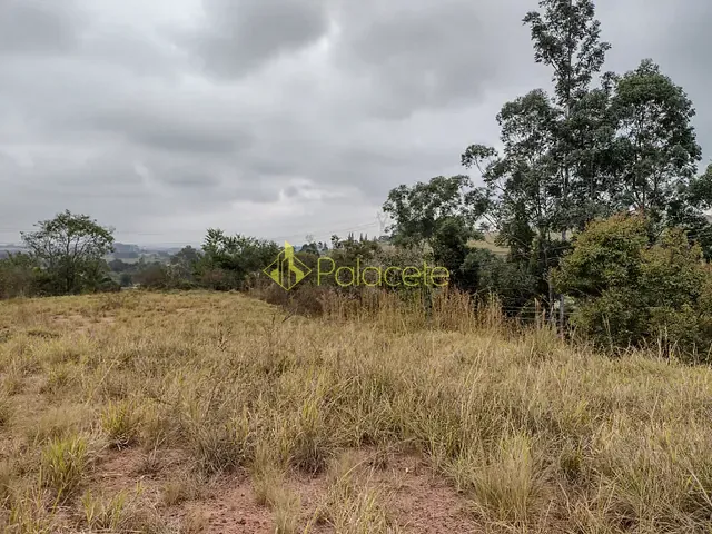 Terreno com 1200m², à venda, no bairro Campinas em Pindamonhangaba