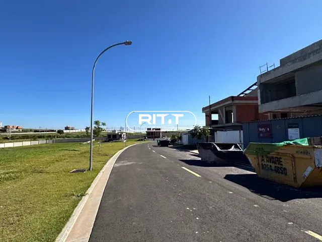 Terreno com 515m², à venda, no bairro Loteamento Artesano em Campinas