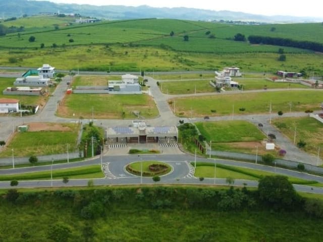 Foto do Terreno - Terreno à venda 554M², Residencial Terras Do Vale, Caçapava - SP | Residencial Ecopark Bourbon | RUSSI IMÓVEIS