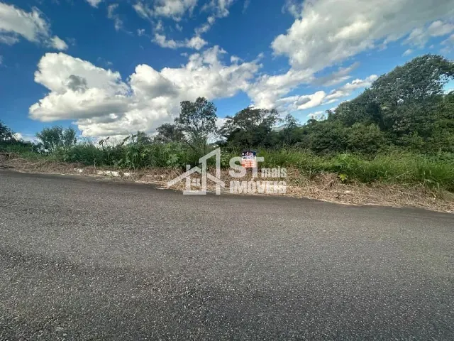 Terreno com 160m², à venda, no bairro David de Paula em Andradas