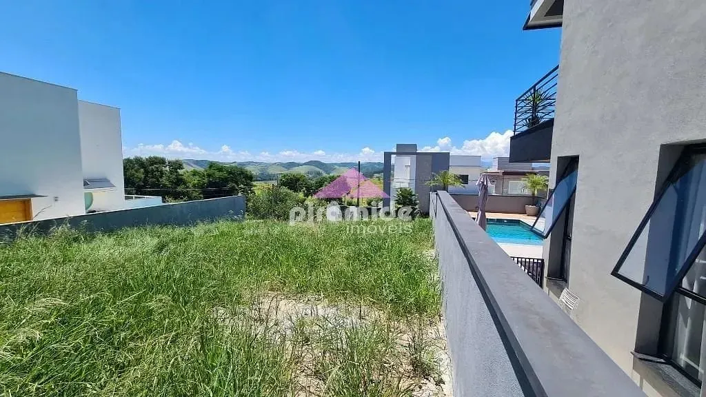 Terreno, 450 m² - Foto 1