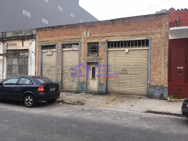 Terreno com 400m², à venda, no bairro Tatuapé em São Paulo
