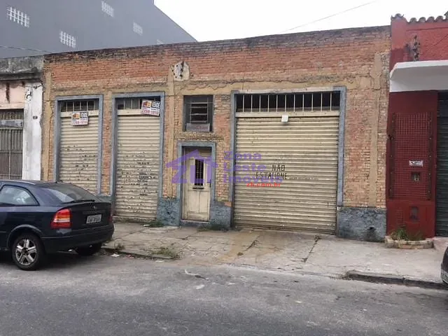 Terreno com 400m², à venda, no bairro Tatuapé em São Paulo