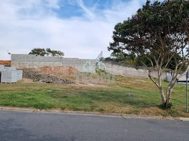 Terreno com 298m², à venda, no bairro Loteamento Residencial Morada do Visconde em Tremembé