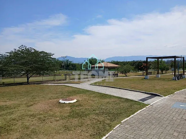 Terreno com 298m², à venda, no bairro Loteamento Residencial Morada do Visconde em Tremembé
