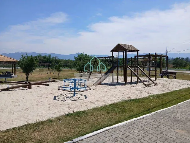 Terreno com 298m², à venda, no bairro Loteamento Residencial Morada do Visconde em Tremembé