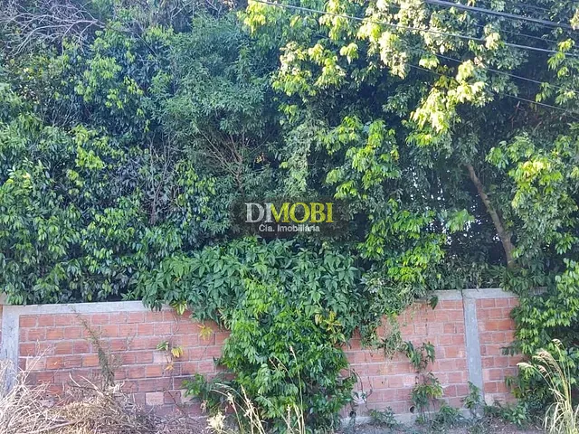 Terreno com 614m², à venda, no bairro Bom Princípio em Gravataí