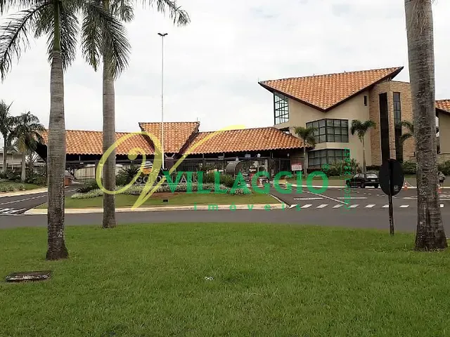 Terreno com 444m², à venda, no bairro Loteamento Residencial Golden Park em Mirassol