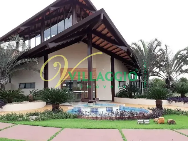 Terreno com 444m², à venda, no bairro Loteamento Residencial Golden Park em Mirassol