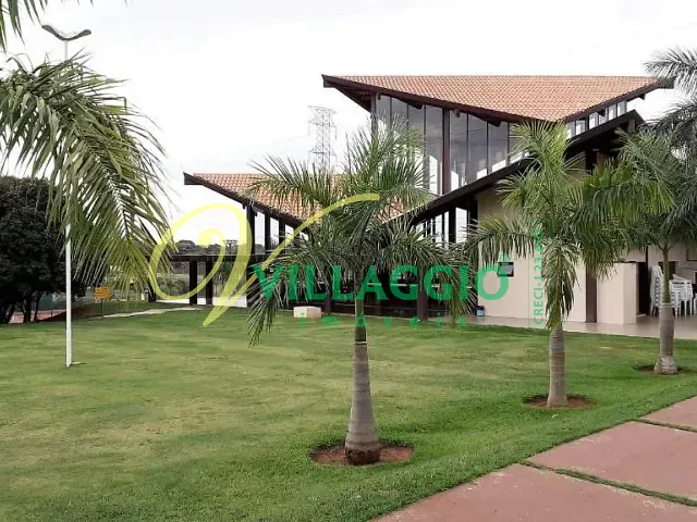Terreno com 444m², à venda, no bairro Loteamento Residencial Golden Park em Mirassol
