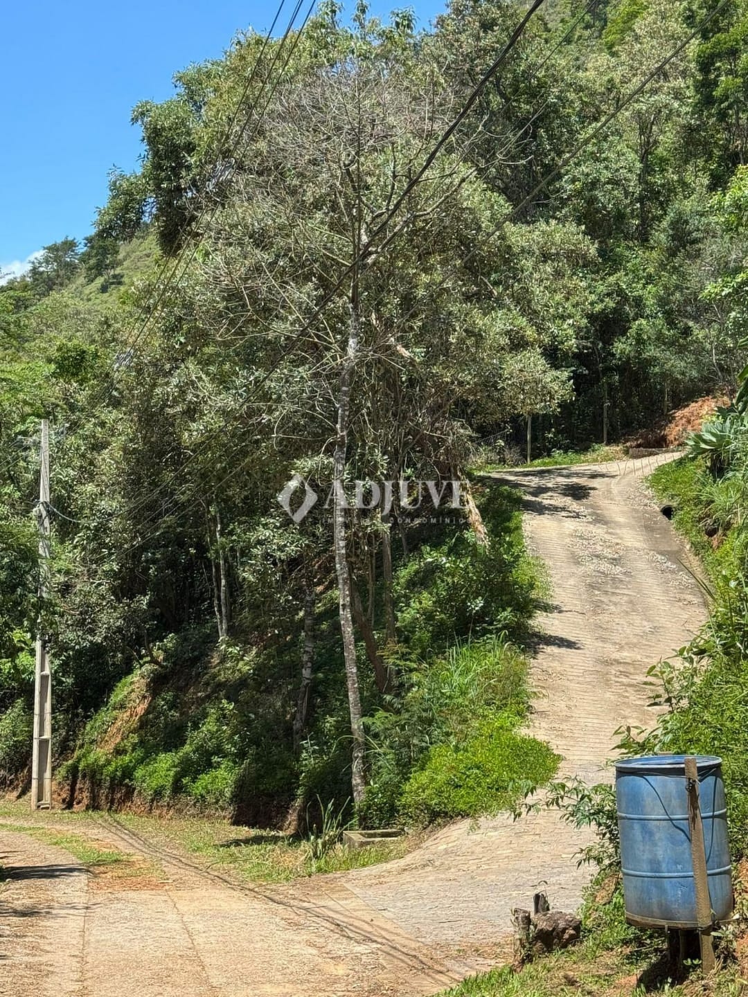 Terreno à venda, 10m² - Foto 1