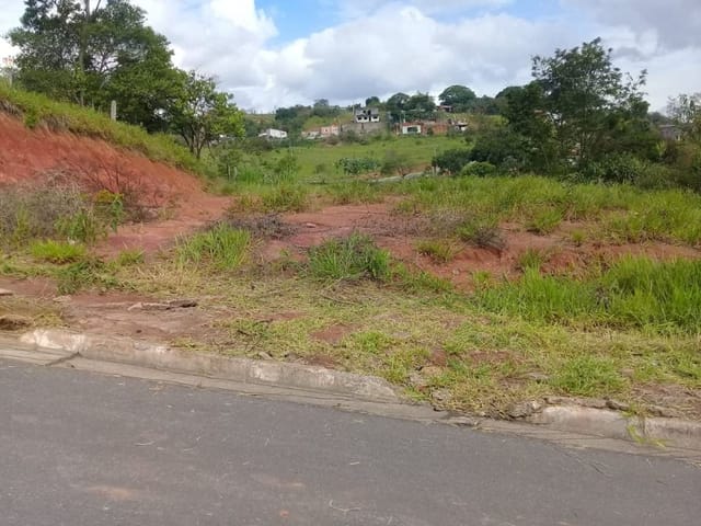 Foto do Terreno - Terreno à venda, 643 m² por R$ 130.000,00 - Chácaras Pousada do Vale - São José dos Campos/SP | INDEPENDENCE NEGOCIOS IMOBILIARIOS LTDA