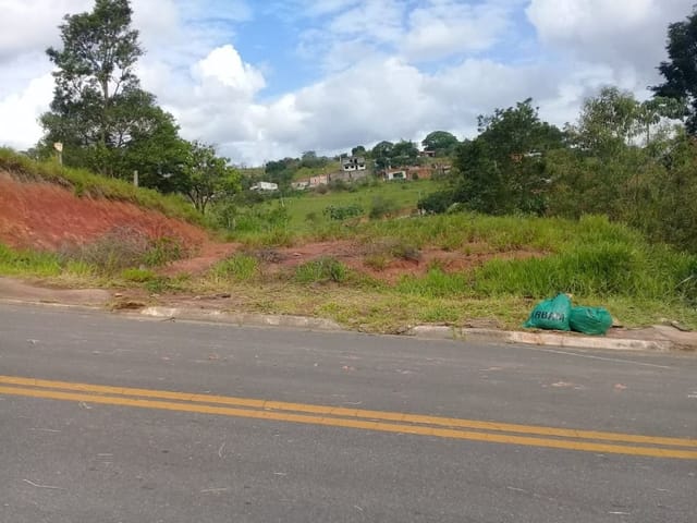 Foto do Terreno - Terreno à venda, 643 m² por R$ 130.000,00 - Chácaras Pousada do Vale - São José dos Campos/SP | INDEPENDENCE NEGOCIOS IMOBILIARIOS LTDA