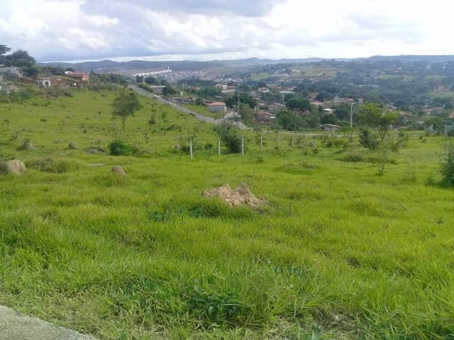 Foto do Terreno - Terreno à venda, 643 m² por R$ 130.000,00 - Chácaras Pousada do Vale - São José dos Campos/SP | INDEPENDENCE NEGOCIOS IMOBILIARIOS LTDA