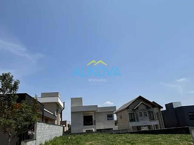 Terreno com 250m², à venda, no bairro Loteamento Floresta em São José dos Campos