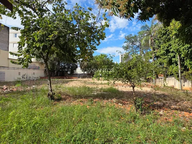 Terreno com 1224m², à venda ou para alugar, no bairro Jardim Europa em Sorocaba