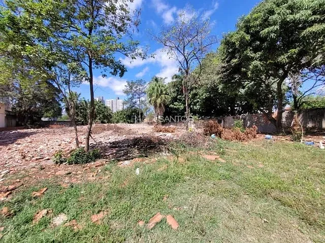 Terreno com 1359m², à venda, no bairro Jardim Europa em Sorocaba