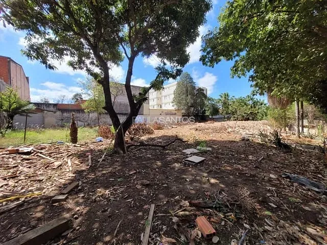 Terreno com 1359m², à venda, no bairro Jardim Europa em Sorocaba
