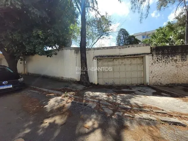 Terreno com 1359m², à venda, no bairro Jardim Europa em Sorocaba