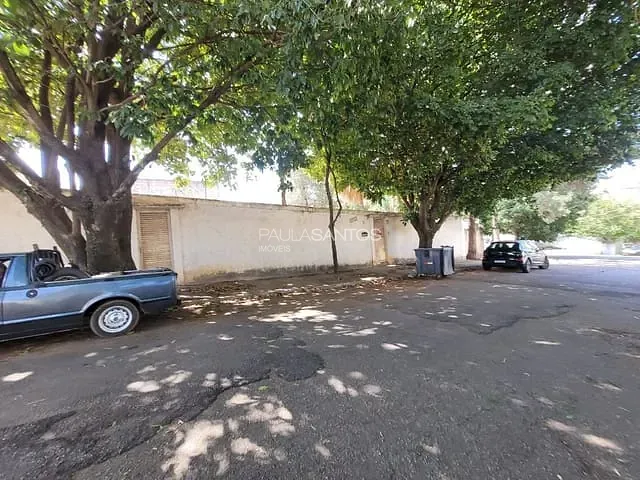 Terreno com 1359m², à venda, no bairro Jardim Europa em Sorocaba