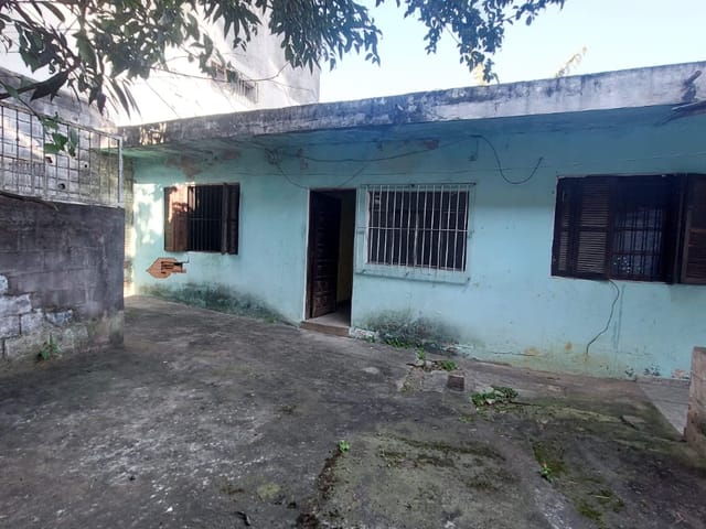 Foto do Terreno - Terreno residencial para venda em Jardim Jussara, 260m² | Lares e Andares Imóveis