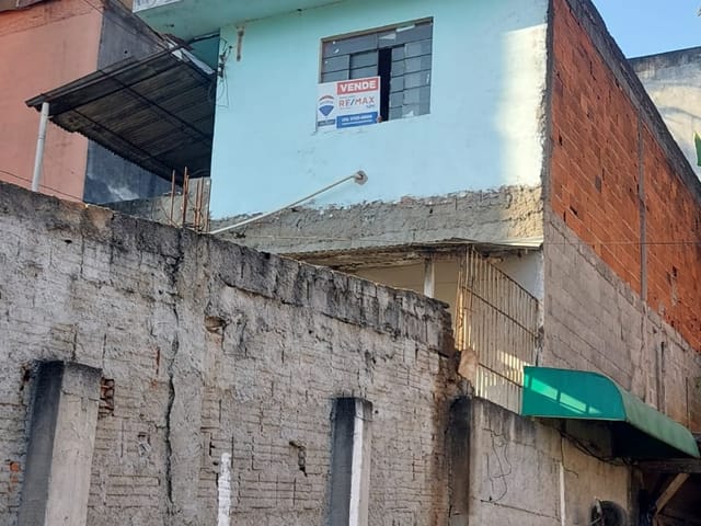 Foto do Terreno - Terreno residencial para venda em Jardim Jussara, 260m² | Lares e Andares Imóveis