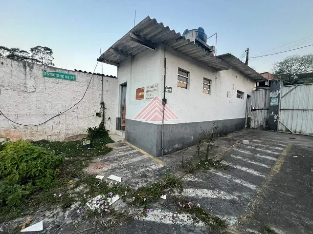 Terreno com 2800m², para alugar, no bairro Roncon em Ribeirão Pires