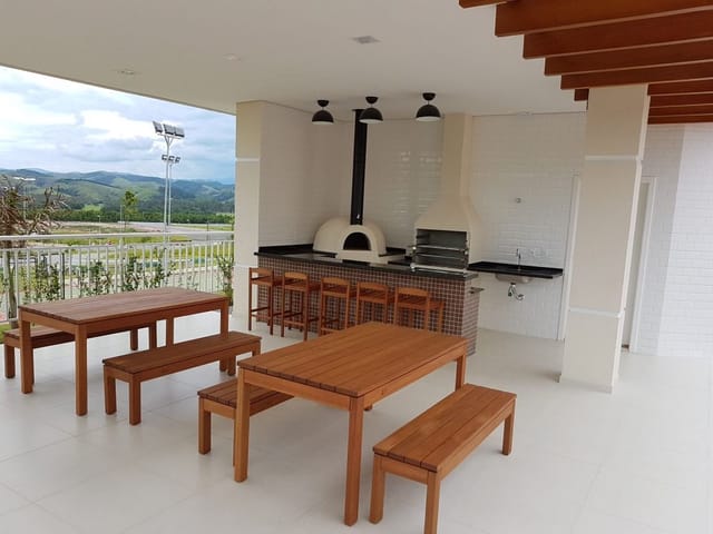 Foto do Terreno - Terreno à venda, 450 m² por R$ 720.000 - Condomínio Residencial Monte Carlo - São José dos Campos/SP | RUSSI IMÓVEIS