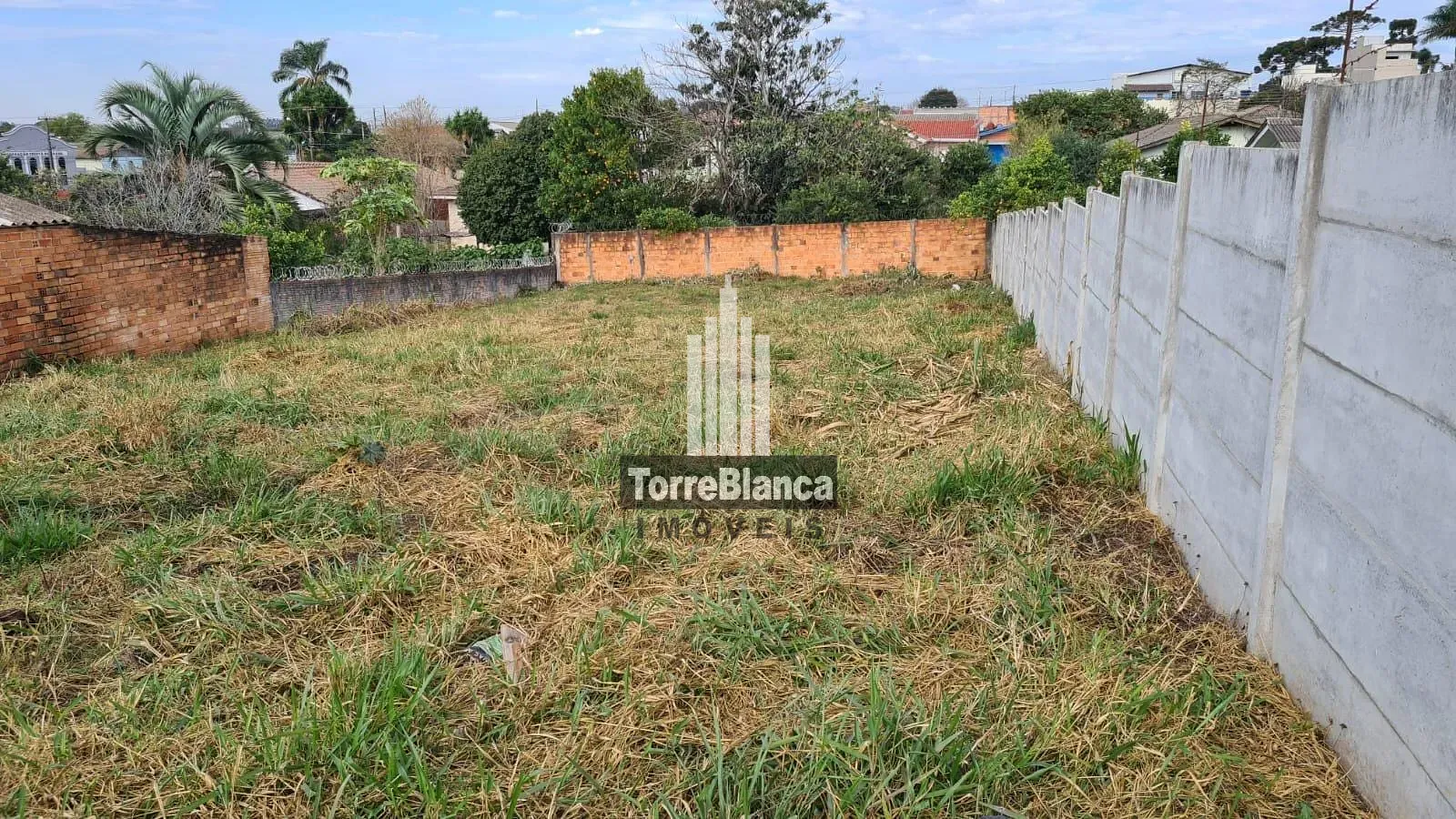Terreno, 476 m² - Foto 1
