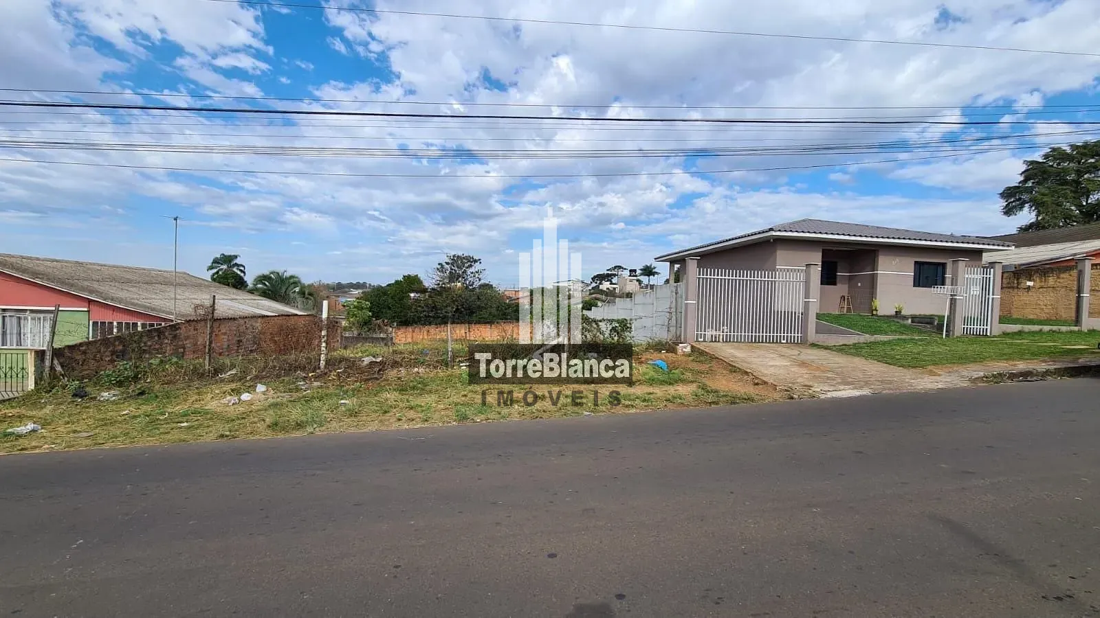 Terreno, 476 m² - Foto 3