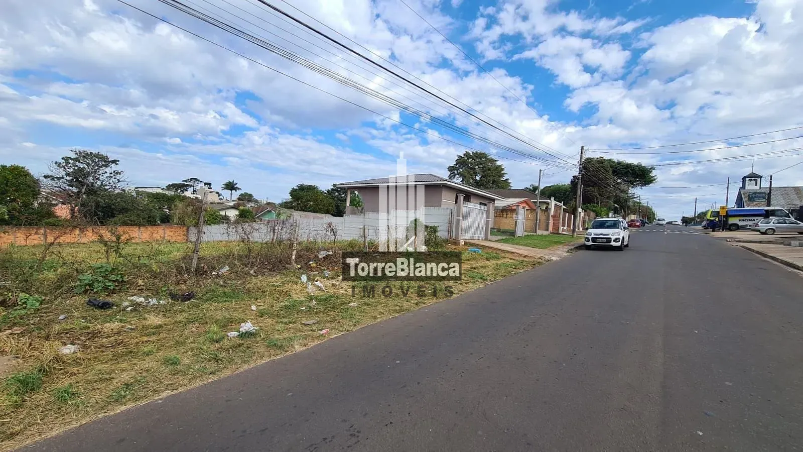 Terreno, 476 m² - Foto 4