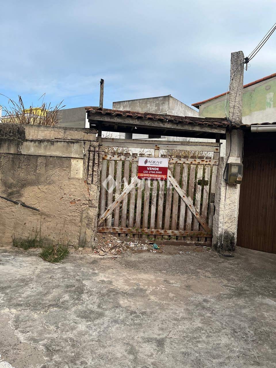 Terreno à venda, 10m² - Foto 1