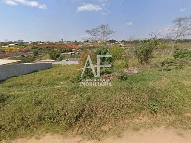 Terreno com 1000m², à venda, no bairro Barreiro em Taubaté