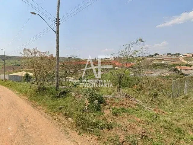 Terreno com 1000m², à venda, no bairro Barreiro em Taubaté