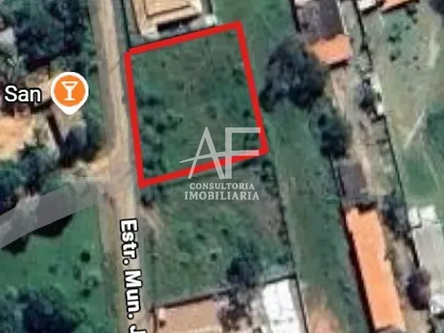 Terreno com 1000m², à venda, no bairro Barreiro em Taubaté