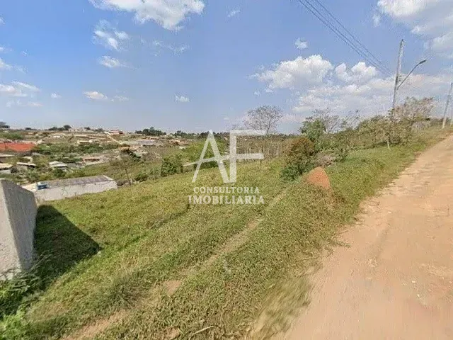 Terreno com 1000m², à venda, no bairro Barreiro em Taubaté