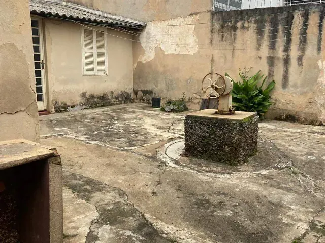 Terreno com 250m², à venda, no bairro Vila Bastos em Santo André